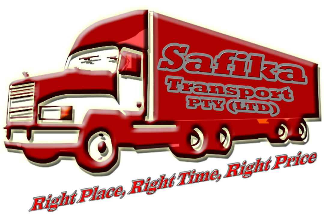 safika transport logo