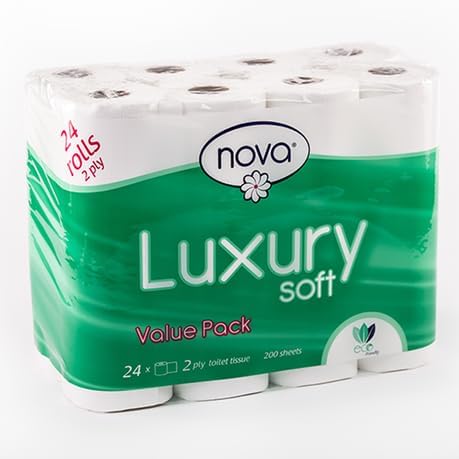 nova tissue