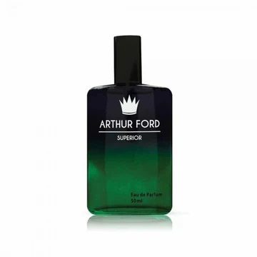 Perfume Emarald