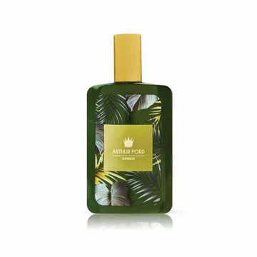 Perfume Exotic Desire for Him