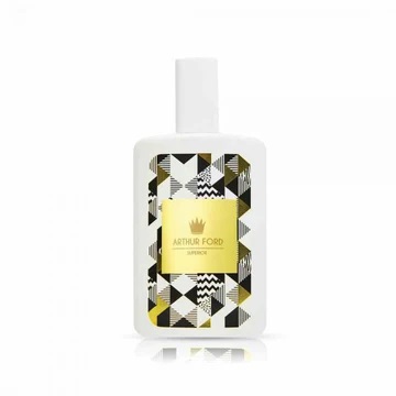 Perfume Wild for her