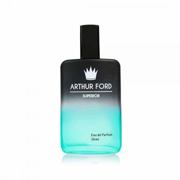 Perfume for her Green