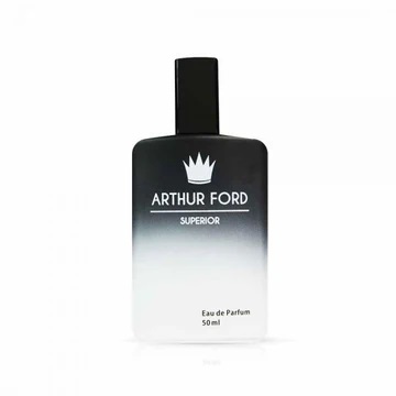 Perfume for her White